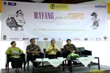 Seni Wayang Gambar Kepribadian...