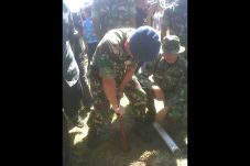 HUT ke-69, TNI buat...
