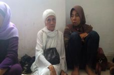 Digugat Anak Kandung...