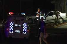 Australia Tembak Mati...