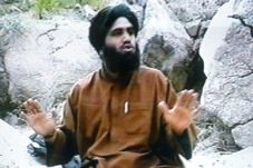 Menantu Osama Diganjar...