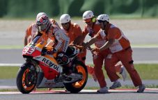 Marquez Ingin Pertahankan...