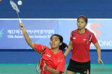 Ganda Putri Indonesia...