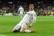 Ronaldo Borong Empat...