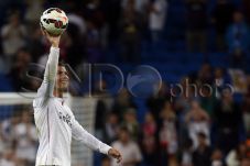 Ronaldo Mengukir Rekor...