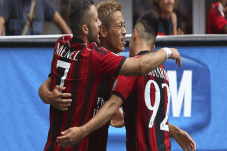 El Nino dan Honda Tahan...