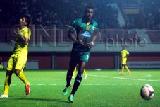 Skuad Persewangi Target...