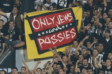 Partizan Bantah Terlibat...