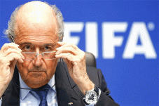 Soal Piala Dunia 2022,...