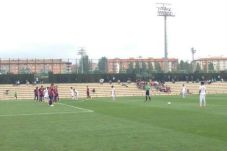Timnas U-19 Tertinggal...