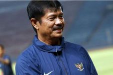 Indra Sjafri: Pemain...