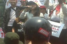 Keringat Pedangdut Cantik...