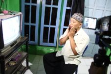 Keluarga Anggap Anas...