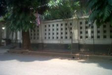 Pasca Vonis, Rumah Anas...