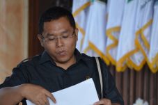 Keluarga Kecewa Anas...