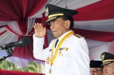 Annas Maamun Ditangkap...