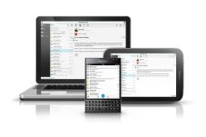 BlackBerry Blend Unggulkan...