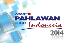 MNCTV Pahlawan untuk...