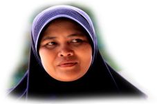 Ai Dewi, Pendobrak Adat...