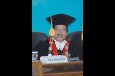 Pelantikan Anggota DPR...