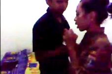 Video Mesum PNS Banten...