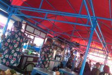 PKL Unit 37 Malioboro...