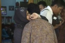 Duka Selimuti Rumah...