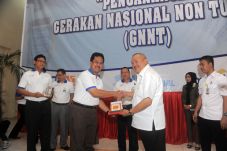 Gubernur Buka Secara...