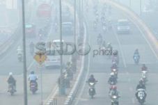 Hotspot Bertambah, Kalteng...