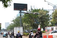 Minggu Depan Uji Coba...