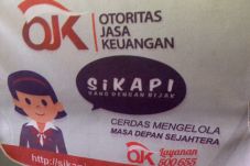 OJK Laporkan Ribuan...