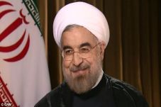 Iran Curiga Motif Amerika...