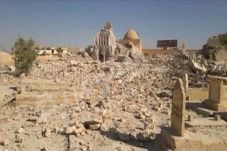 ISIS Kembali Hancurkan...