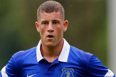 Rayu Barkley, City Siapkan...
