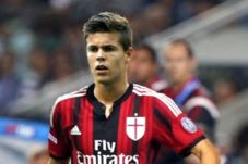 Van Ginkel Tertimpa...