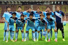Kamboja Akui Timnas...