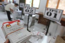 Pilkada Dikembalikan...