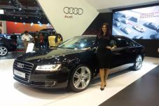 Mengulik Audi A8 di...