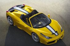 Ferrari Akan Perkenalkan...