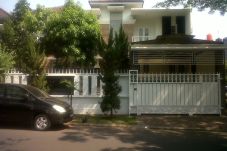 Gubernur Riau Ditangkap...