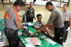 Wow Uang Rp27 Juta Ditemukan...