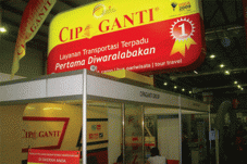 Kasus Cipaganti Ganggu...