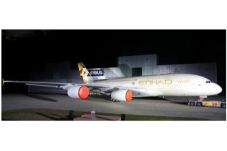 Etihad Perkenalkan Tampilan...