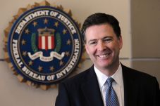 FBI: Serangan AS di...