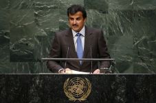 Qatar Siap Gabung Koalisi...