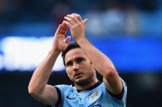 Lampard Bersedia Perpanjang...