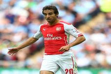 Flamini Tatap Comeback...