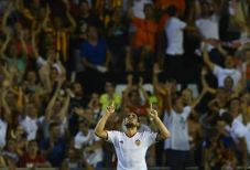 Valencia Libas Cordoba