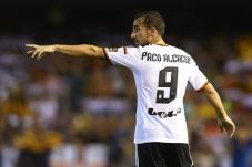 Valencia Layak Geser...