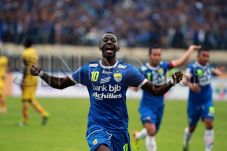 Makan Konate Tolak Pinangan...